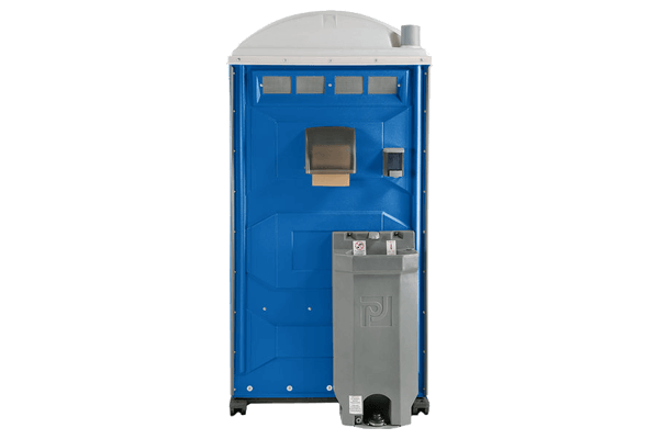 Deluxe Flushable Porta Potty Oklahoma City OK