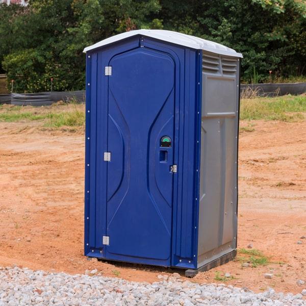 Festival Porta Potty Rentals Oklahoma City OK